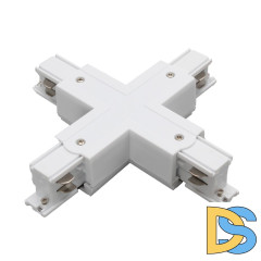 Соединитель для шинопровода Wertmark WTF.L5.00.X10