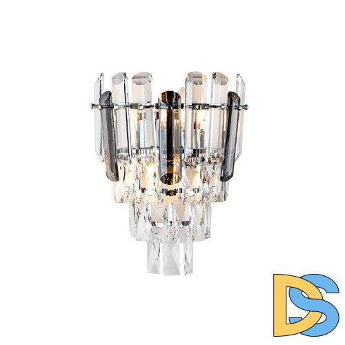 Настенный светильник Modelux ML.9006.02 CR-SM