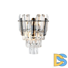 Настенный светильник Modelux ML.9006.02 CR-SM