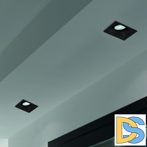 Встраиваемый светильник Mantra C0165