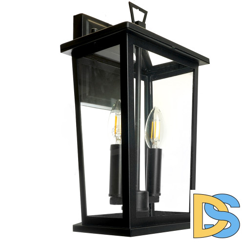 Уличный настенный светильник Feron Катания PL751 51279