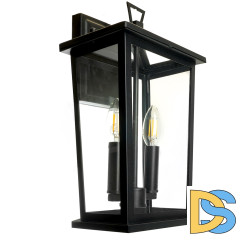 Уличный настенный светильник Feron Катания PL751 51279