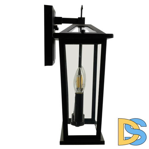 Уличный настенный светильник Feron Катания PL751 51279