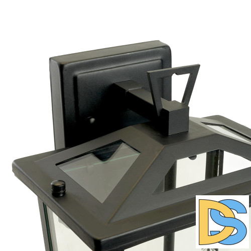 Уличный настенный светильник Feron Катания PL751 51279