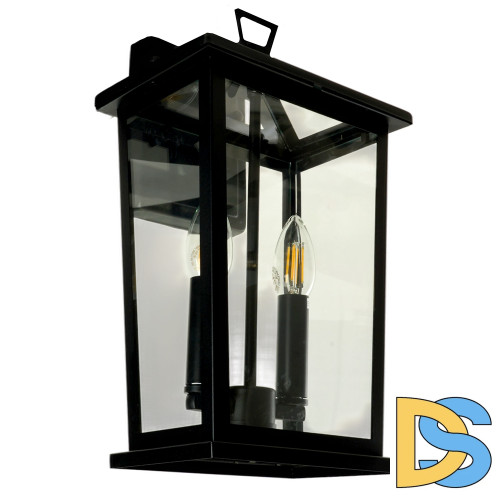 Уличный настенный светильник Feron Катания PL751 51279