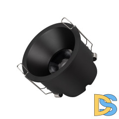 Встраиваемый светильник Arlight MS-HARBOR-R82-10W Warm2700 054480