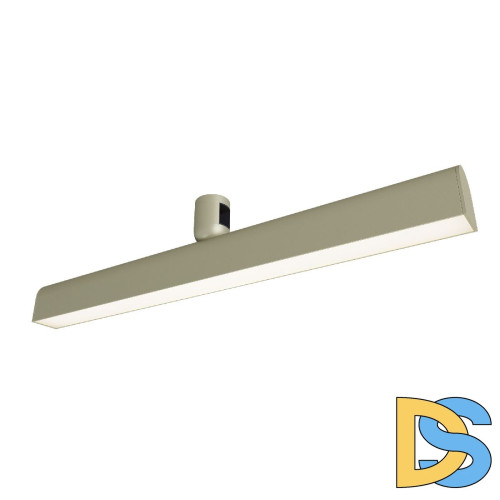 Трековый светильник Arlight ART-APRIORI-FLAT-L500-15W Warm3000 053974