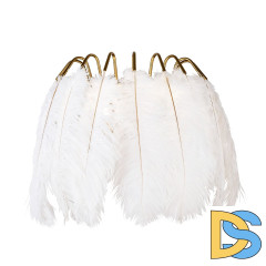 Настенный светильник Modestyle MS.965.02 BS