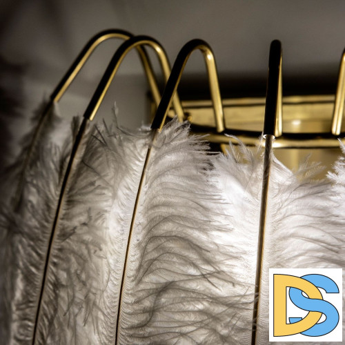 Настенный светильник Modestyle MS.965.02 BS