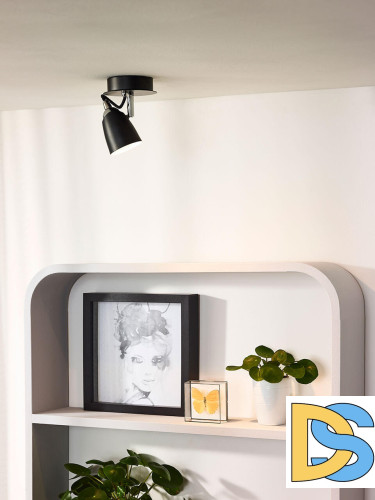 Спот Lucide Ride Led 26956/05/30