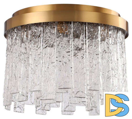 Потолочная люстра Stilfort Frostyle 2155/05/06C