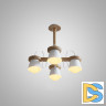 Люстра на штанге ImperiumLoft Natura 178085-26
