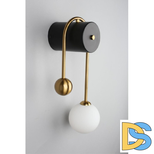 Бра Aployt Ester APL.324.11.01