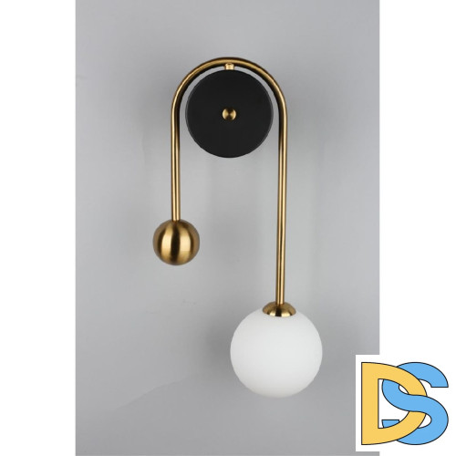 Бра Aployt Ester APL.324.11.01