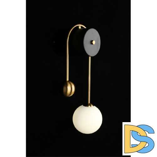 Бра Aployt Ester APL.324.11.01