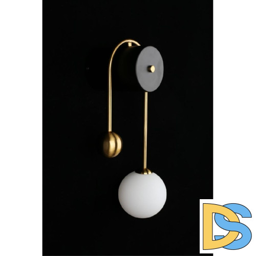 Бра Aployt Ester APL.324.11.01