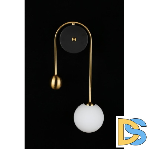 Бра Aployt Ester APL.324.11.01