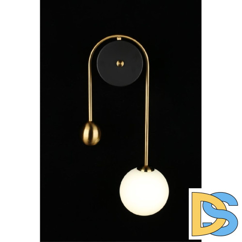 Бра Aployt Ester APL.324.11.01