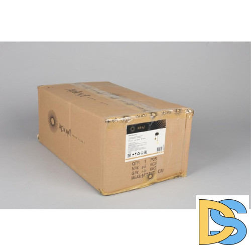 Бра Aployt Ester APL.324.11.01