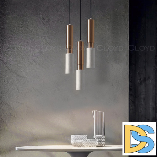 Подвесной светильник Cloyd Sequel 11061