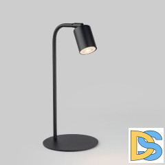 Настольная лампа TK Lighting 5414 Logan Black a065381
