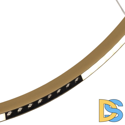 Подвесной светильник ST Luce Parilla SL6238.343.01