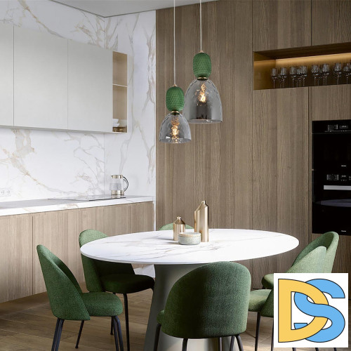 Подвесной светильник Modemodern MD.1965.1