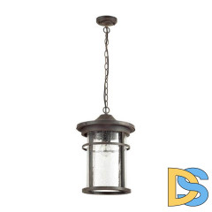 Уличный подвесной светильник Odeon Light Virta 4044/1
