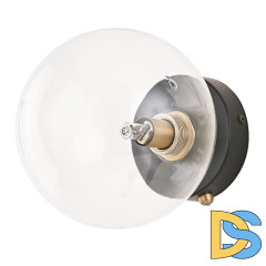 Бра Arte Lamp Vincent A7790AP-1BK