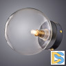 Бра Arte Lamp Vincent A7790AP-1BK
