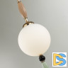 Подвесной светильник Odeon Light Palle 5405/1