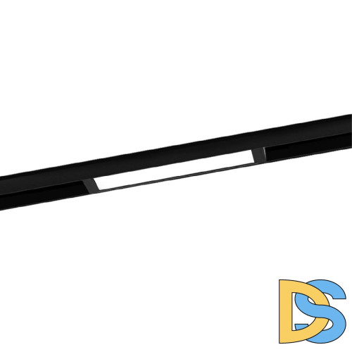 Трековый магнитный светильник Aployt Magnetic track 220 APL.0201.00.09