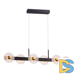 Подвесная люстра Favourite Solskin 4317-6P