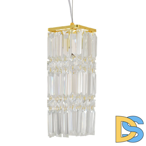 Подвесной светильник Escada Chamarel 2128/1S