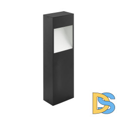 Уличный светодиодный светильник Eglo Manfria 98096