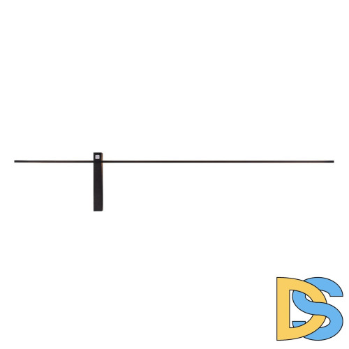 Настенный светильник Nowodvorski Impulse Led L 8117