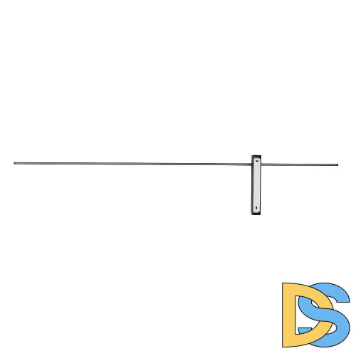 Настенный светильник Nowodvorski Impulse Led L 8117