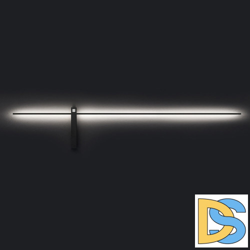 Настенный светильник Nowodvorski Impulse Led L 8117