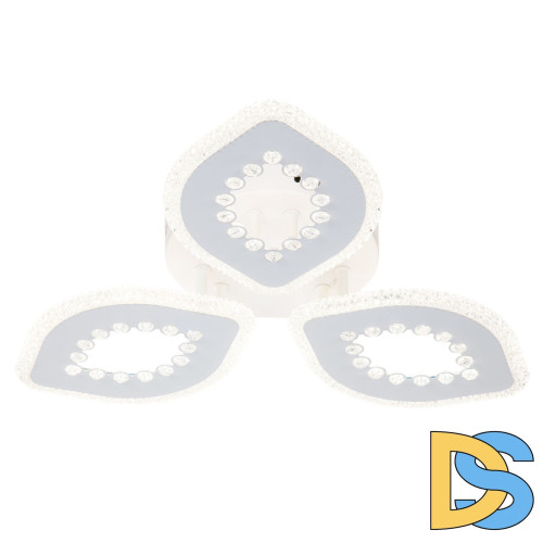 Потолочный светильник Escada Dew 10271/3LED