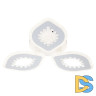 Потолочный светильник Escada Dew 10271/3LED