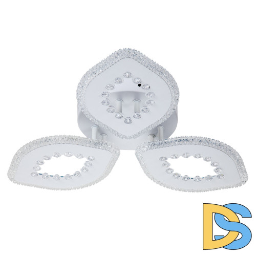 Потолочный светильник Escada Dew 10271/3LED