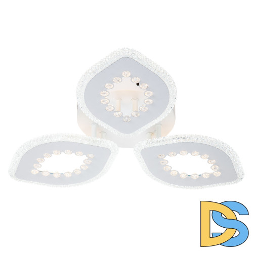 Потолочный светильник Escada Dew 10271/3LED