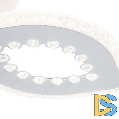 Потолочный светильник Escada Dew 10271/3LED