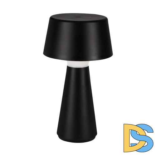 Уличная настольная лампа Eglo Huesa 75796