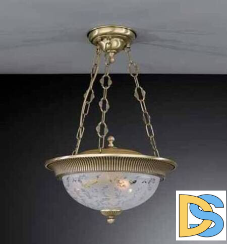 Подвесной светильник Reccagni Angelo PL 6212/3