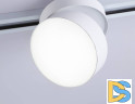 Трековый однофазный светильник Ambrella Light Track System GL6875