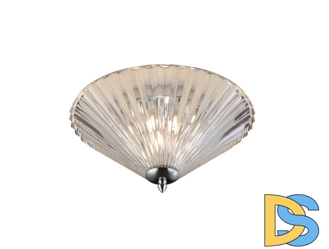 Потолочный светильник Newport Nika 8356/PL chrome М0070337