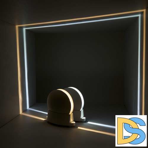 Ландшафтный светильник для архитектурной подсветки Feron SP5001 06334