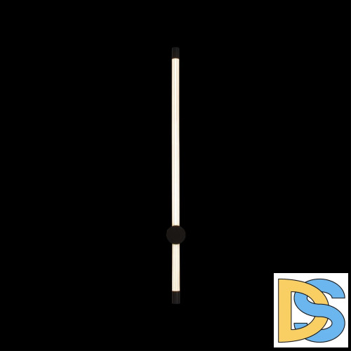 Настенный светильник Loft IT Falcon 10147/850 Black