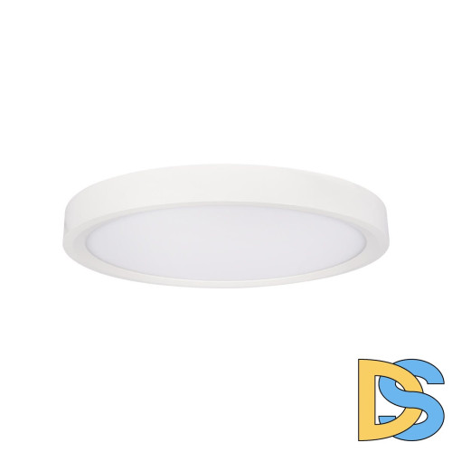 Потолочный светильник Loft IT Extraslim 10227/24 White